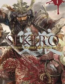 SEKIRO SIDE STORY: HANBEI THE UNDYING THUMBNAIL